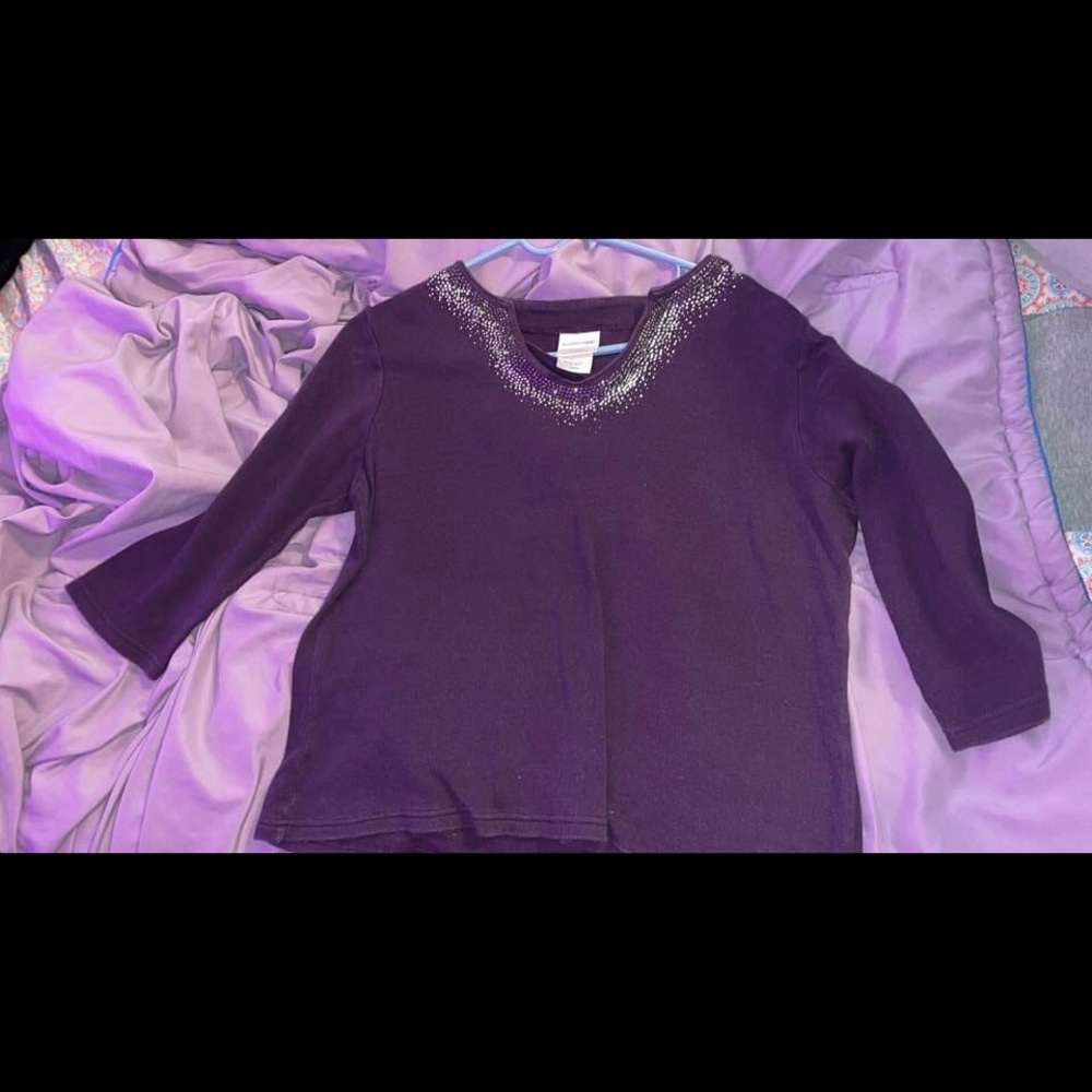 Women’s blouse